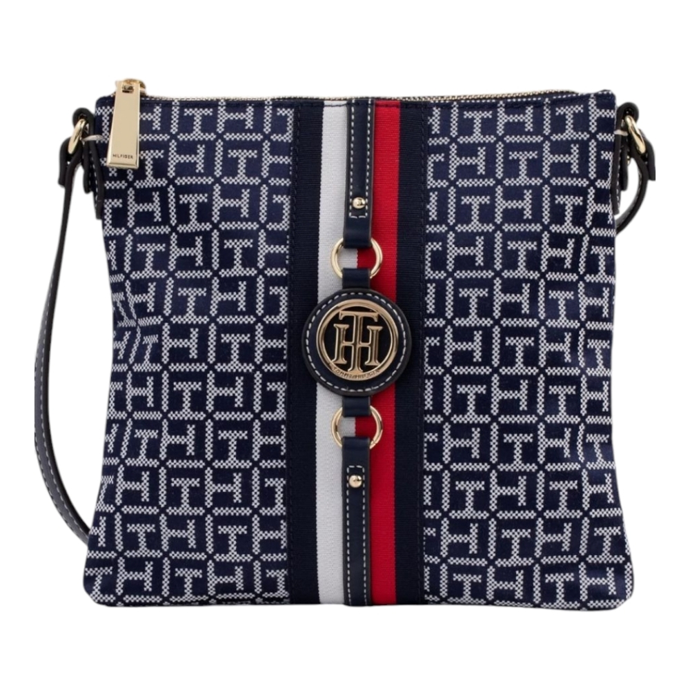 Tommy Hilfiger Women's Jaden Plus Crossbody - Picture 1 of 5
